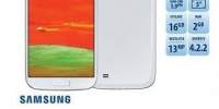 Telefon Samsung 19515 Galaxy S4 Value Edition 16 GB
