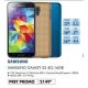 Samsung Galaxy S5 4G, 16 GB