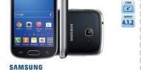 Samsung Galaxy Trend Lite S7392 4GB