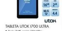 Tableta Utok I700 Ultra