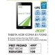 Tableta Acer Iconia B1-730HD