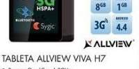 Tableta Allview Viva H7