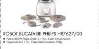 Robot bucatarie Philips HR7627/00