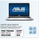 Laptop Asus XX057D