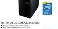 Sistem Asus CM6730-RO028D