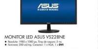 Monitor LED Asus VS228NE