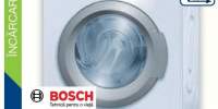 WAQ28461BY Masina de spalat Bosch