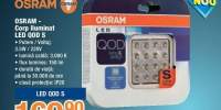 Osram corp iluminat LED Q0D S