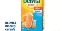 Biscuiti cereale Belvita