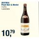 Vin Pinot Noir&Merlot Zestrea