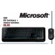Kit tastatura + mouse wireless 800