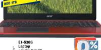 Laptop E1-530G