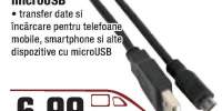 Cablu USB-microUSB