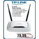 TL-841N router wireless