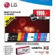 Smart TV 3D Full HD LG 42LB650