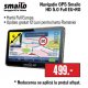 Navigatie GPS Smailo HD 5.0 Full EU + RO