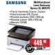 Multifunctional Laser Samsung Xpress SL-M2070