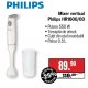 Mixer vertical Philips HR1600/00