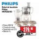 Robot de bucatarie Philips HR7628/00