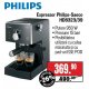 Espressor Philips-Saeco HD8323/39