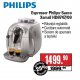 Espressor Philips-Saeco Xsmall HD8747/09