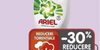Ariel, detergent lichid