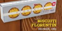 Biscuiti Florentin Delhaize