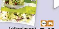 Salata mediteraneana