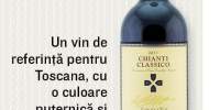 Vin Chianti Classico Cecchi rosu, sec