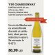 Vin Chardonnay Chatteay Valvis