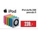 iPod Shuffle 2GB generatia 5