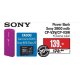 Power Bank Sony 2800 mAh CP-V3V/CP-V3W