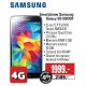 Smartphone Samsung Galaxy S5 G900F