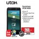 Smartphone UTOK 400D
