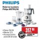 Robot de bucatarie Philips