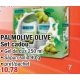 Palmolive Olive set cadou