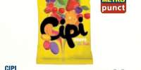 Mix fructe drops Cipi