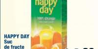 Suc de fructe Happy Day