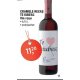 Cramele Recas 'Te iubesc' vin rosu 0.75 L