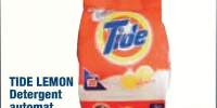Detergent automat pentru rufe Tide Lemon