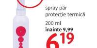 Spray protectie termica Kallos