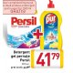 Detergent gel pernute Persil + Detergent de vase Pur