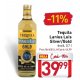 Tequila Lanius Luis Silver/Gold