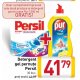 Detergent gel pernute Persil