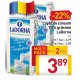 Lapte de consum 1.5% grasime LaDorna