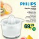 HR2738 Storcator citrice Philips