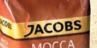 Cafea boabe Jacobs Mocca