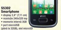 S5302 Smartphone Samsung