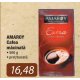 Cafea macinata Amaroy
