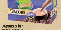 Jacobs 3 in 1 cafea solubila